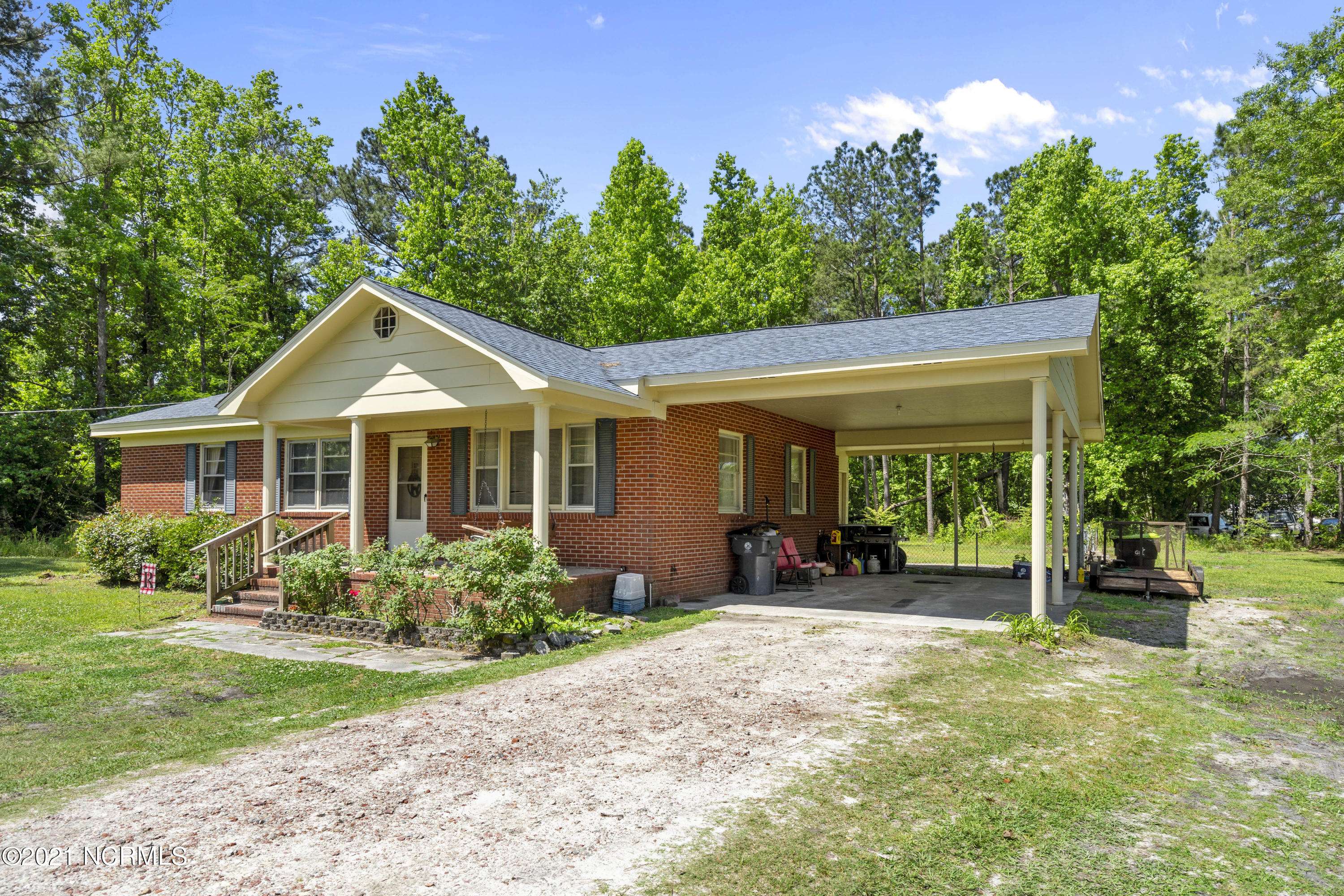 Leland, NC 28451,1541 Lanvale RD NE