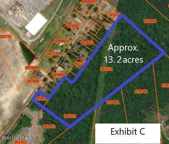 Brunswick, NC 28424,13.2 Acres Mill Pond RD