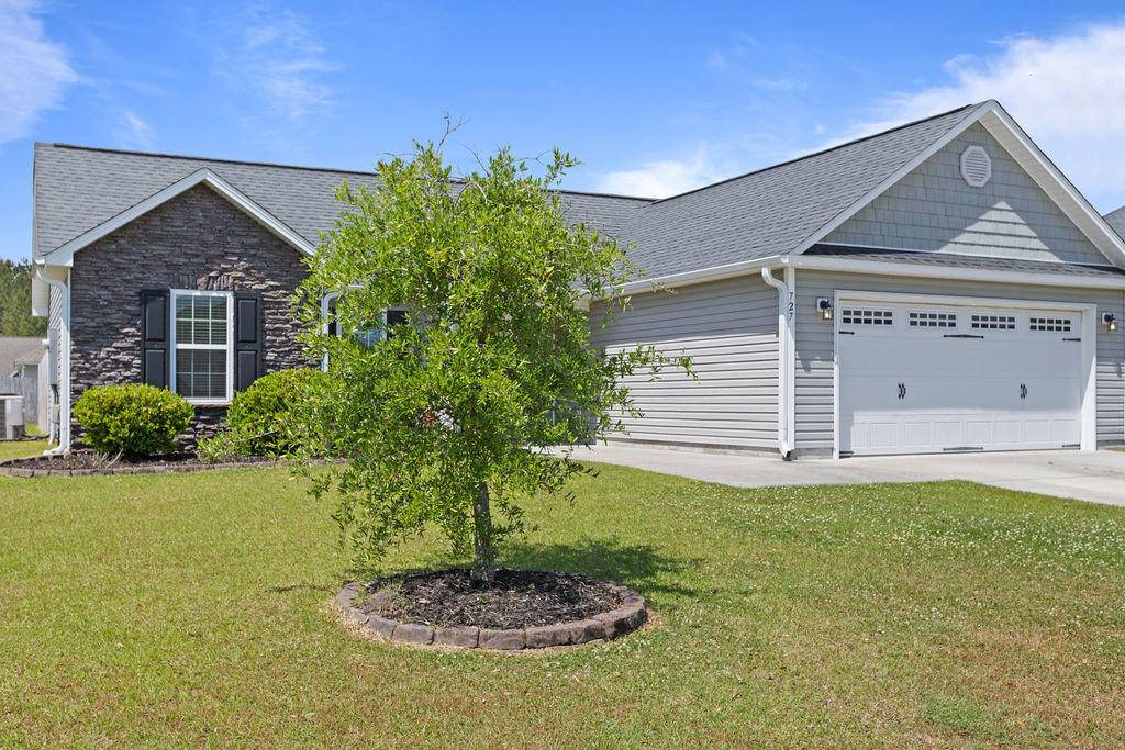 Jacksonville, NC 28546,727 Radiant DR