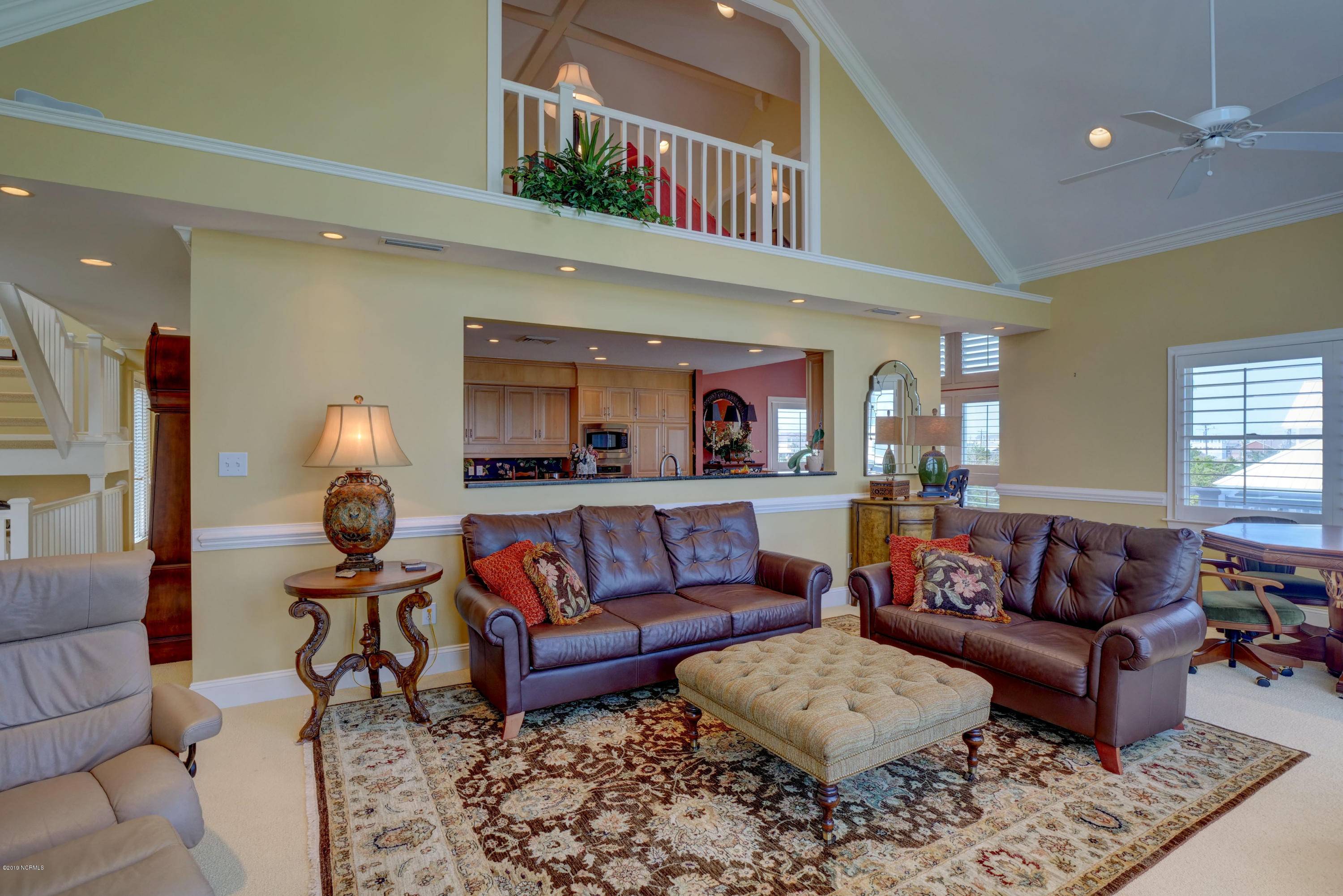 Topsail Beach, NC 28445,639 Maritime WAY