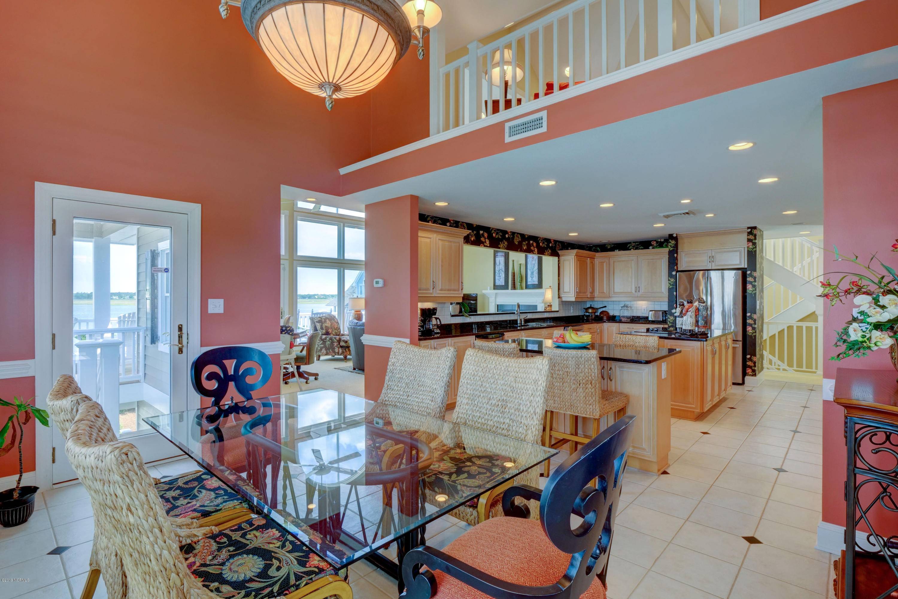 Topsail Beach, NC 28445,639 Maritime WAY