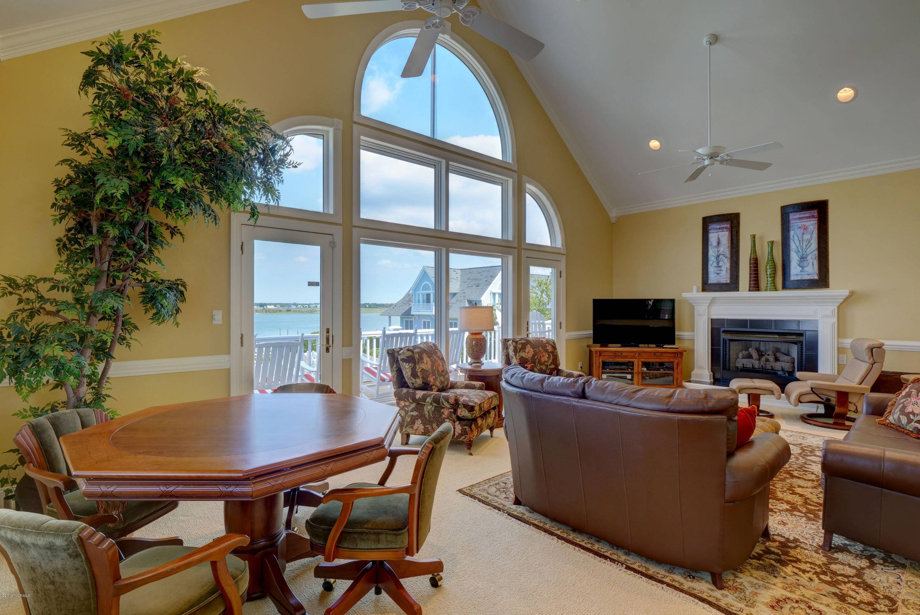 Topsail Beach, NC 28445,639 Maritime WAY