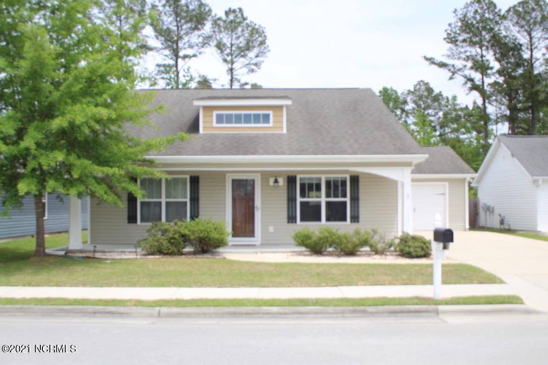 New Bern, NC 28562,212 Bandon DR