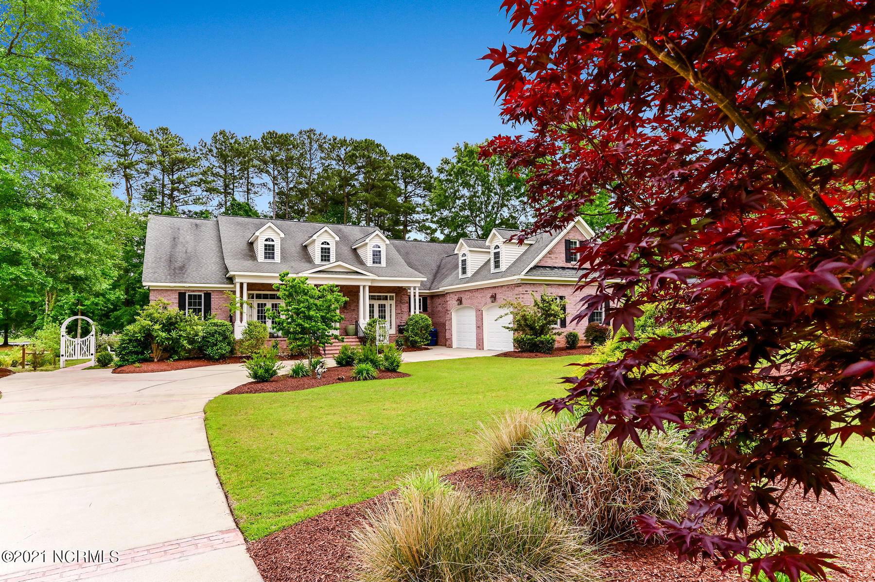 Chocowinity, NC 27817,213 Perquimans DR