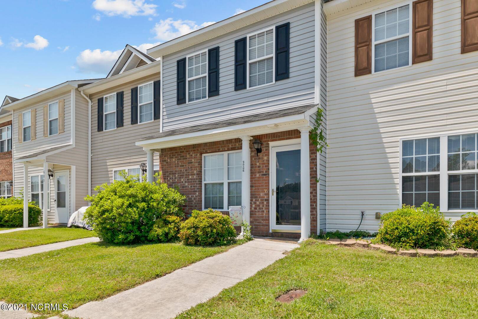 Jacksonville, NC 28546,609 Timberlake TRL