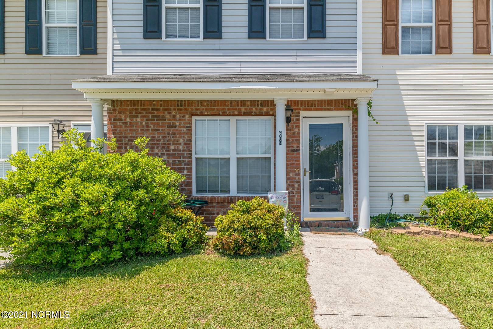 Jacksonville, NC 28546,609 Timberlake TRL