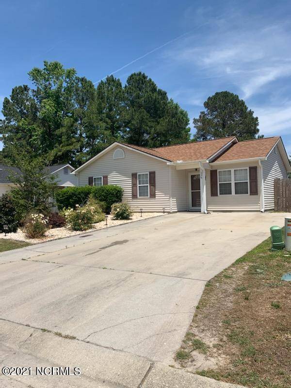 Leland, NC 28451,636 Serene CT