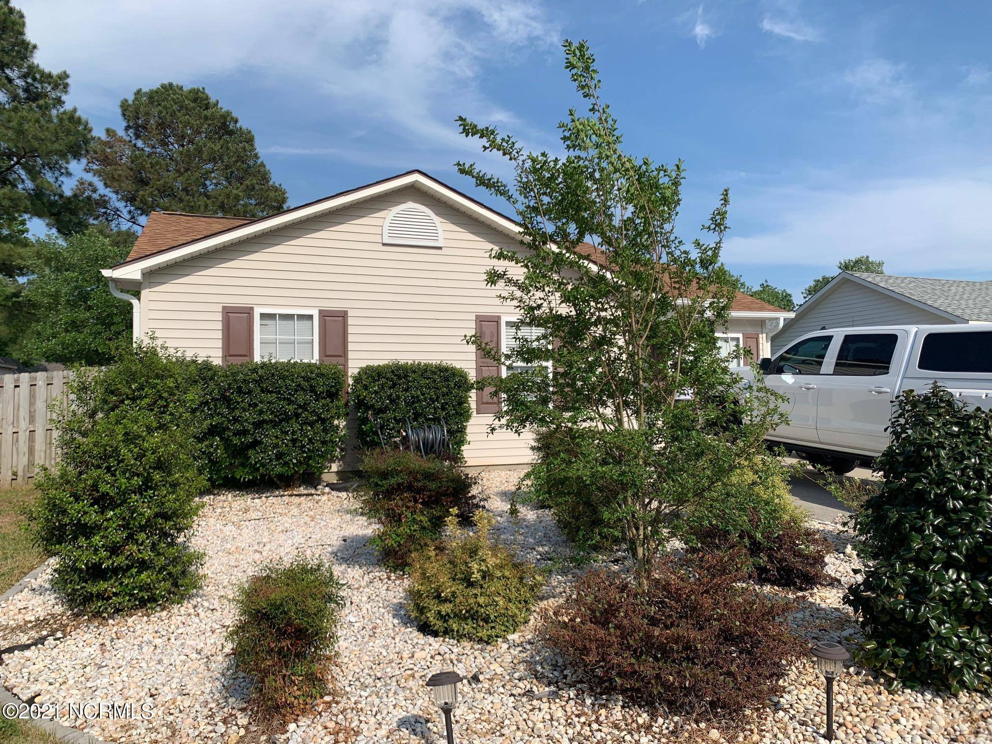 Leland, NC 28451,636 Serene CT