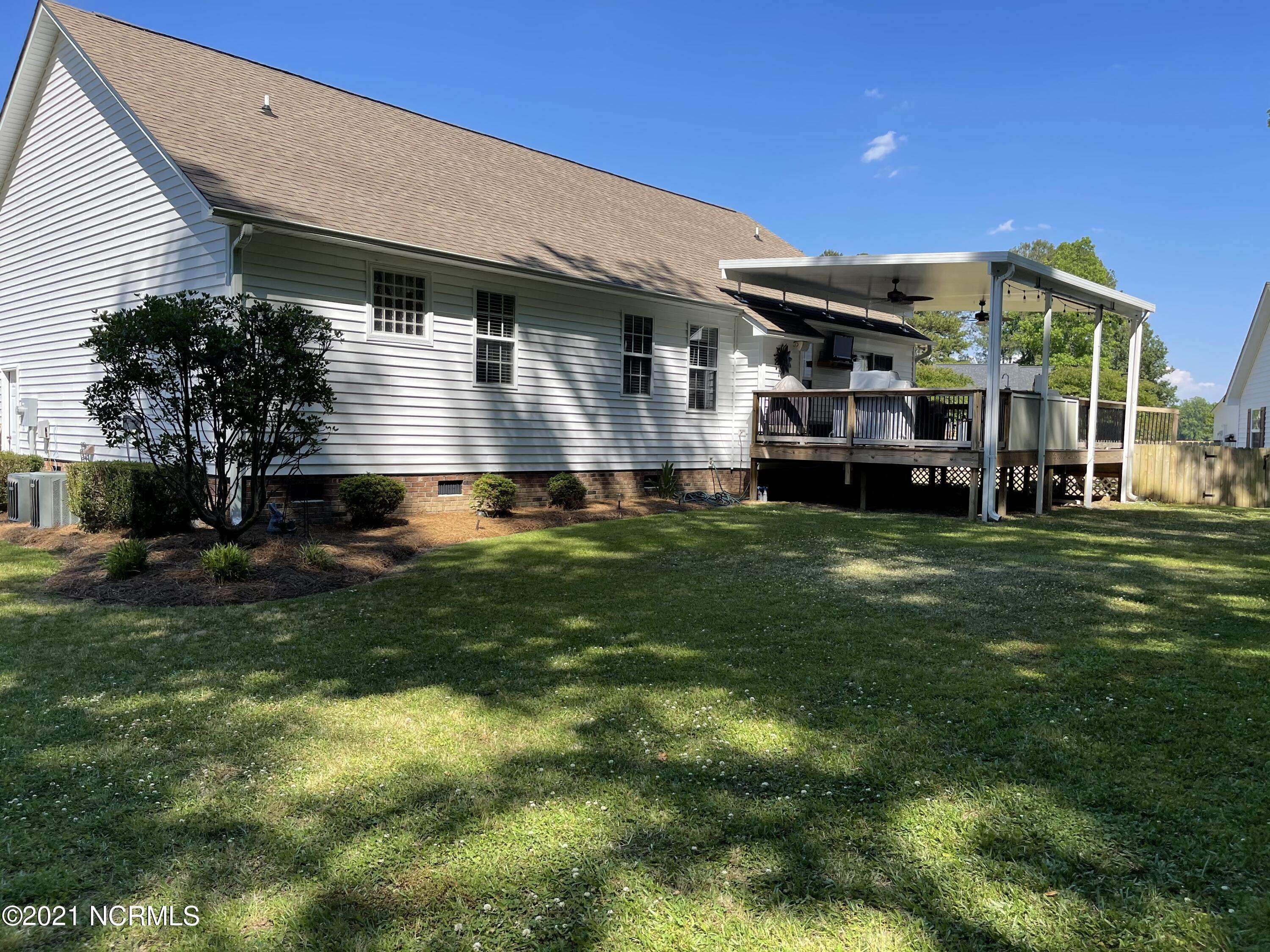 New Bern, NC 28562,103 Kit CT