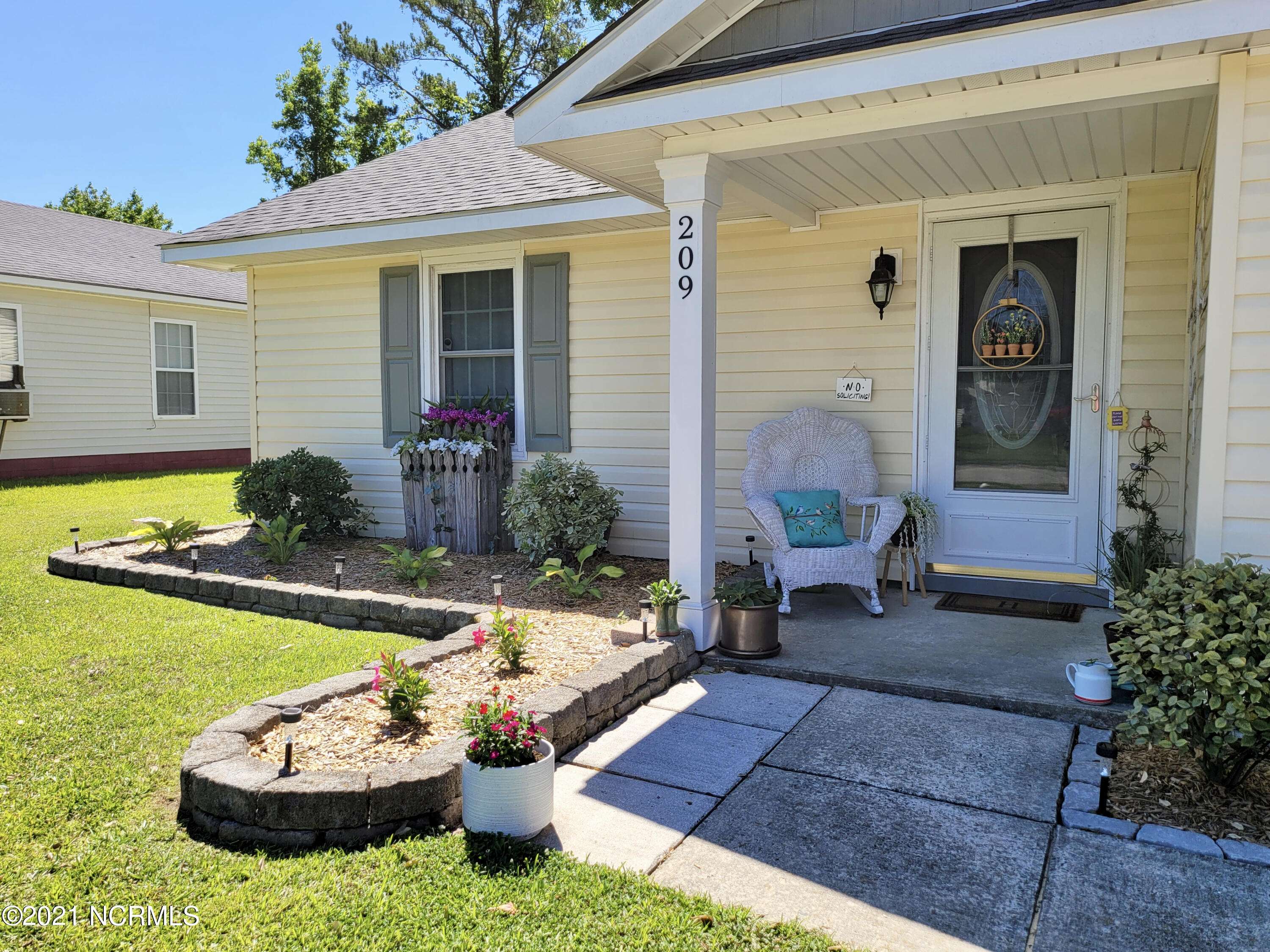 Havelock, NC 28532,209 Timber DR