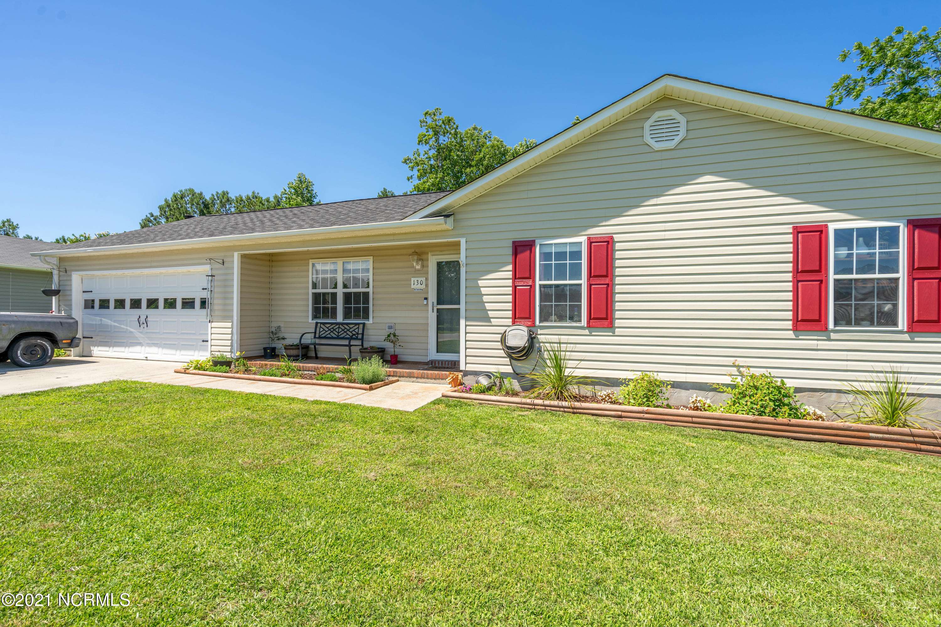 Jacksonville, NC 28540,130 Wigeon RD