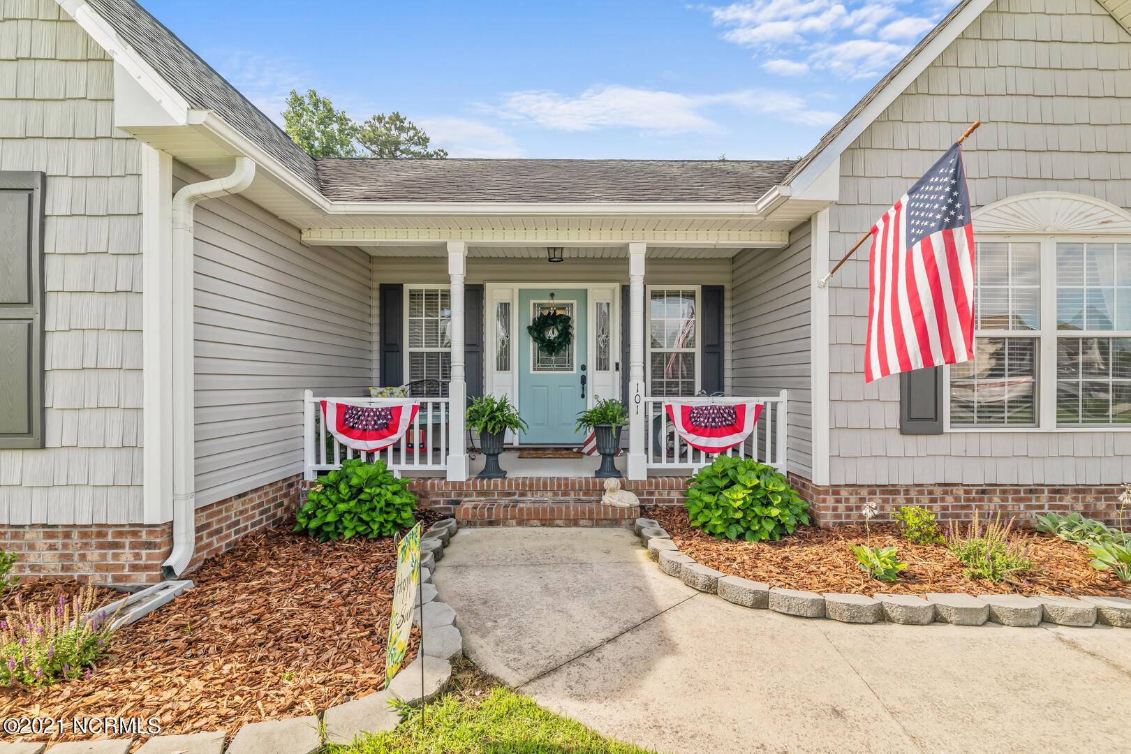 Jacksonville, NC 28540,101 Deer Crossing RD