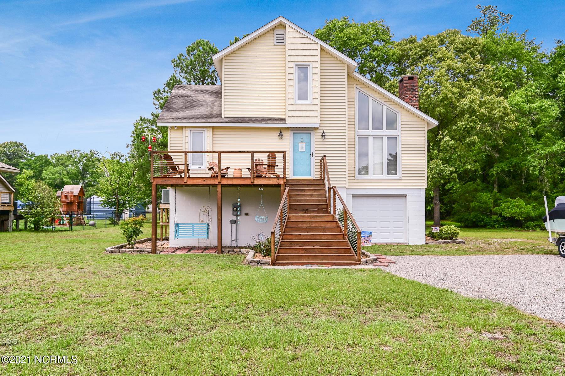 Washington, NC 27889,108 Goose Creek DR