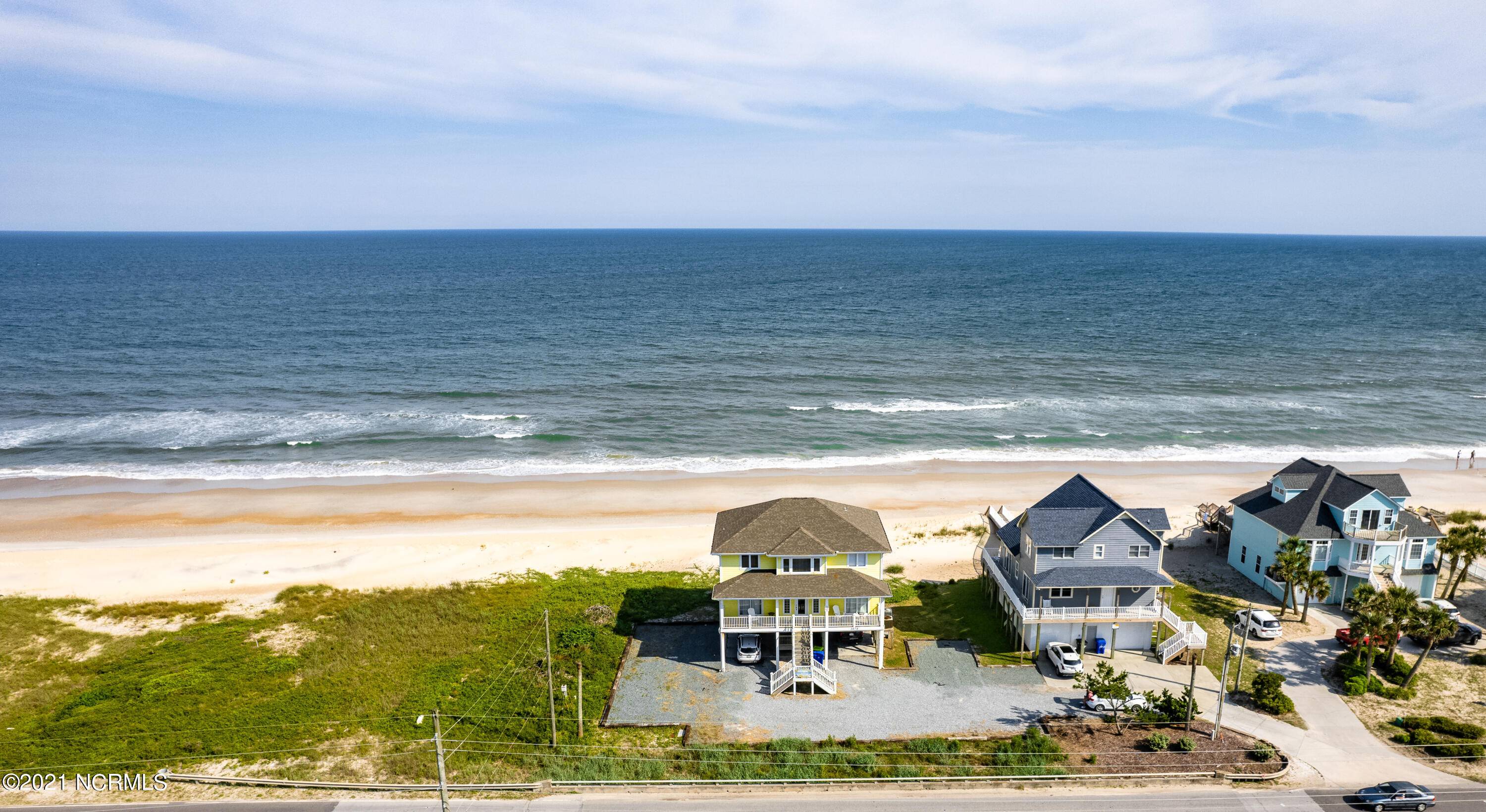 North Topsail Beach, NC 28460,1078 New River Inlet RD