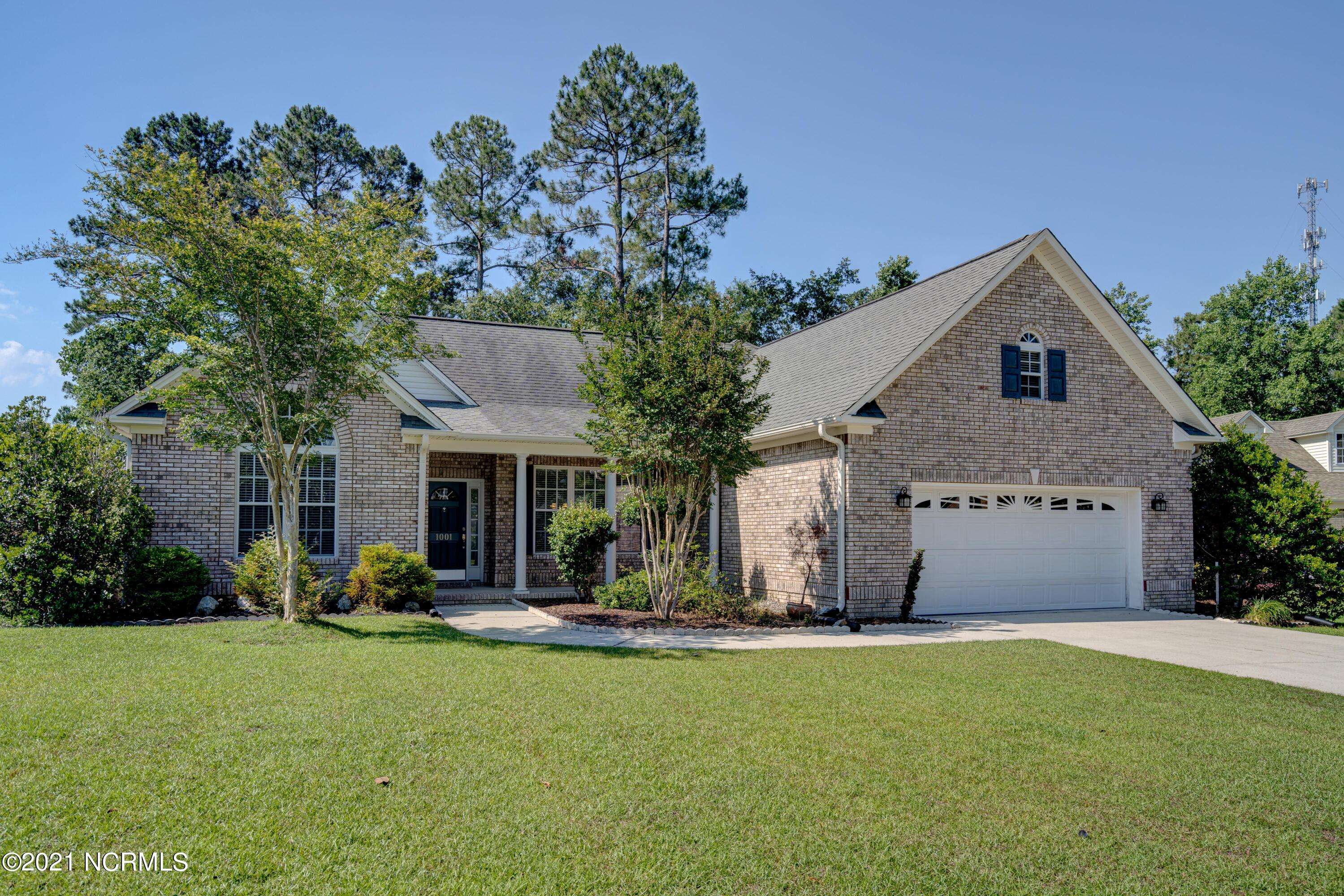 Leland, NC 28451,1001 Kobus CT