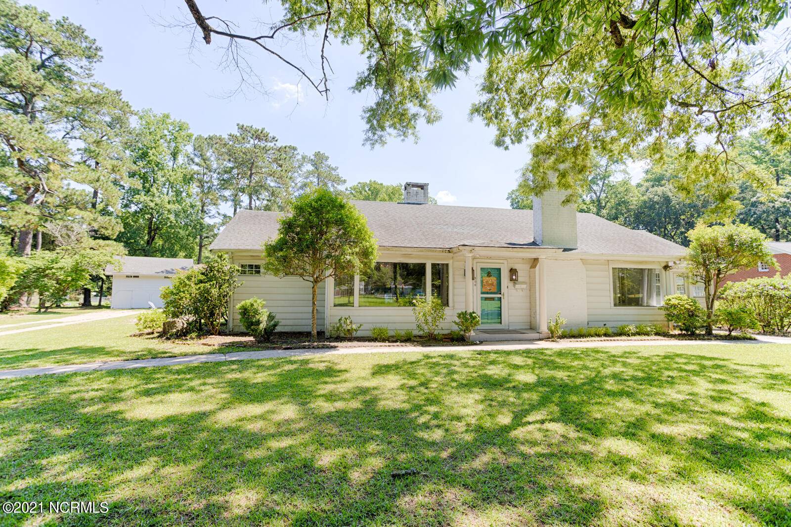 Plymouth, NC 27962,306 Golf RD