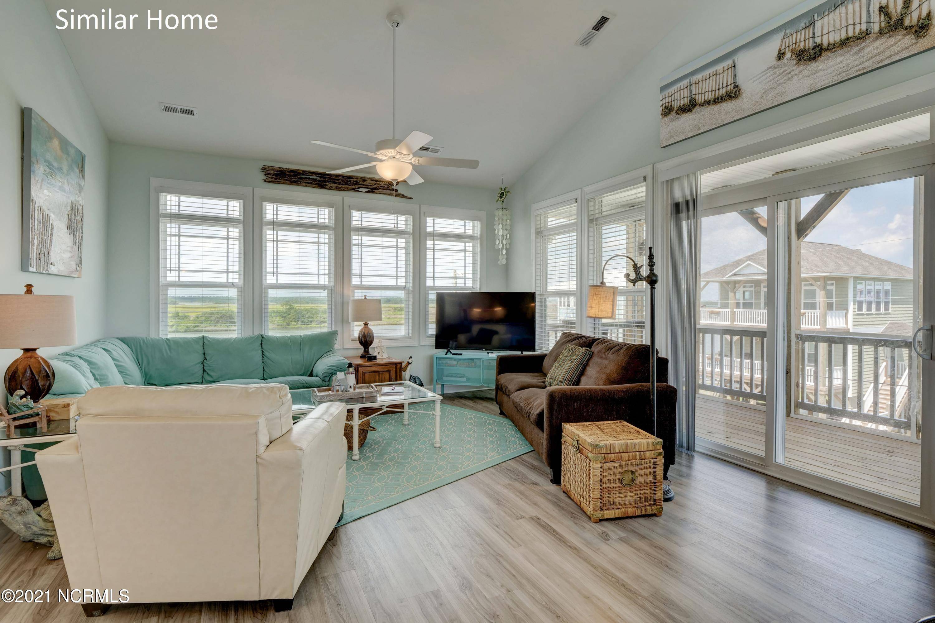 North Topsail Beach, NC 28460,Lot 25 Wahoo ST