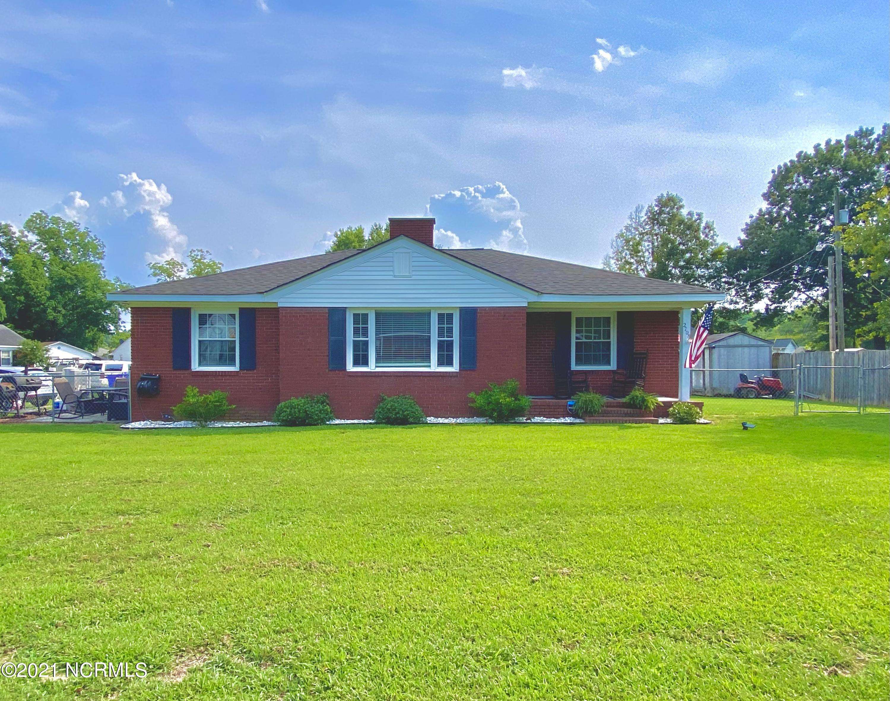 Greenville, NC 27858,2708 Jefferson DR