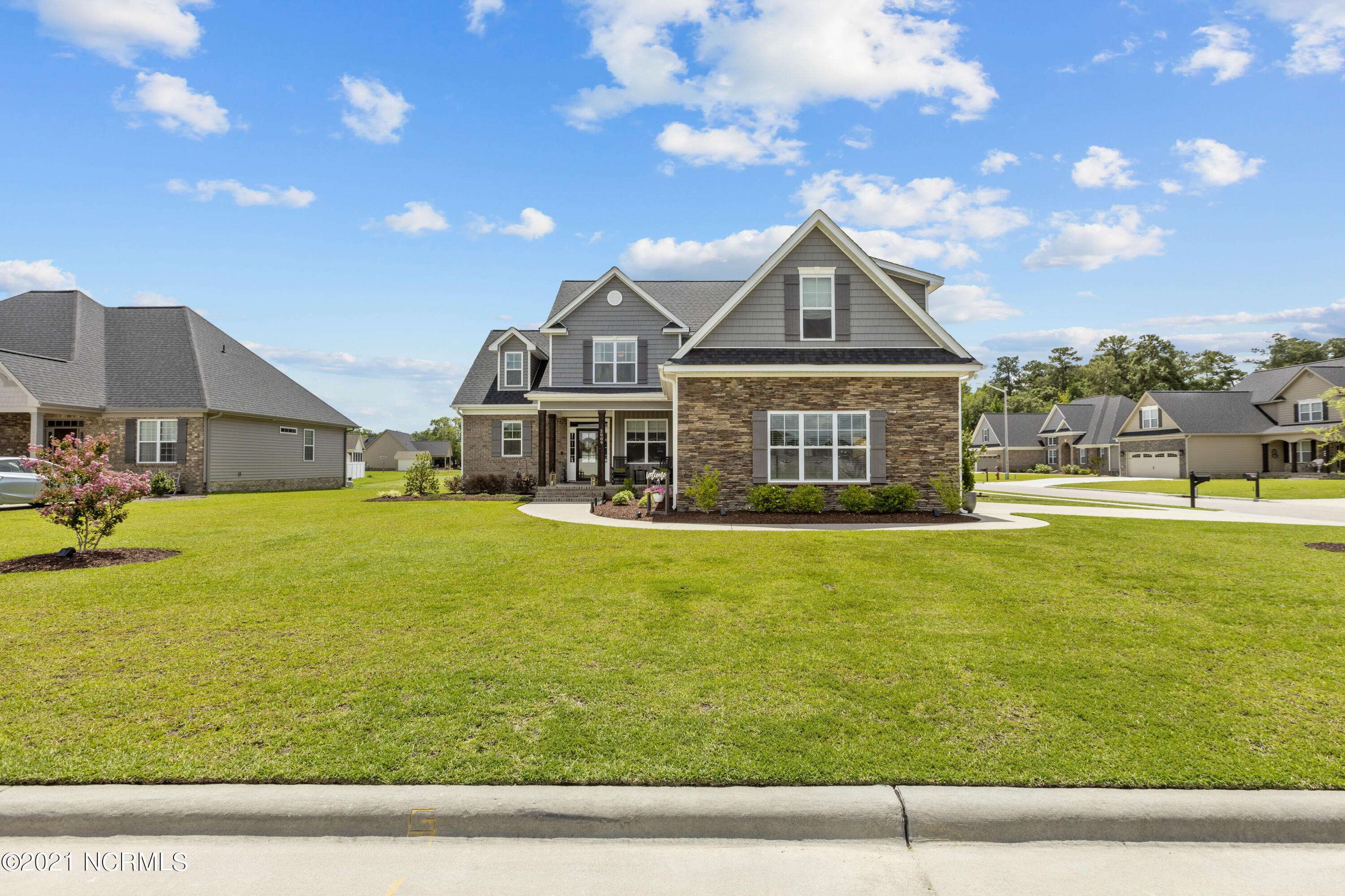 Winterville, NC 28590,2009 Southside DR