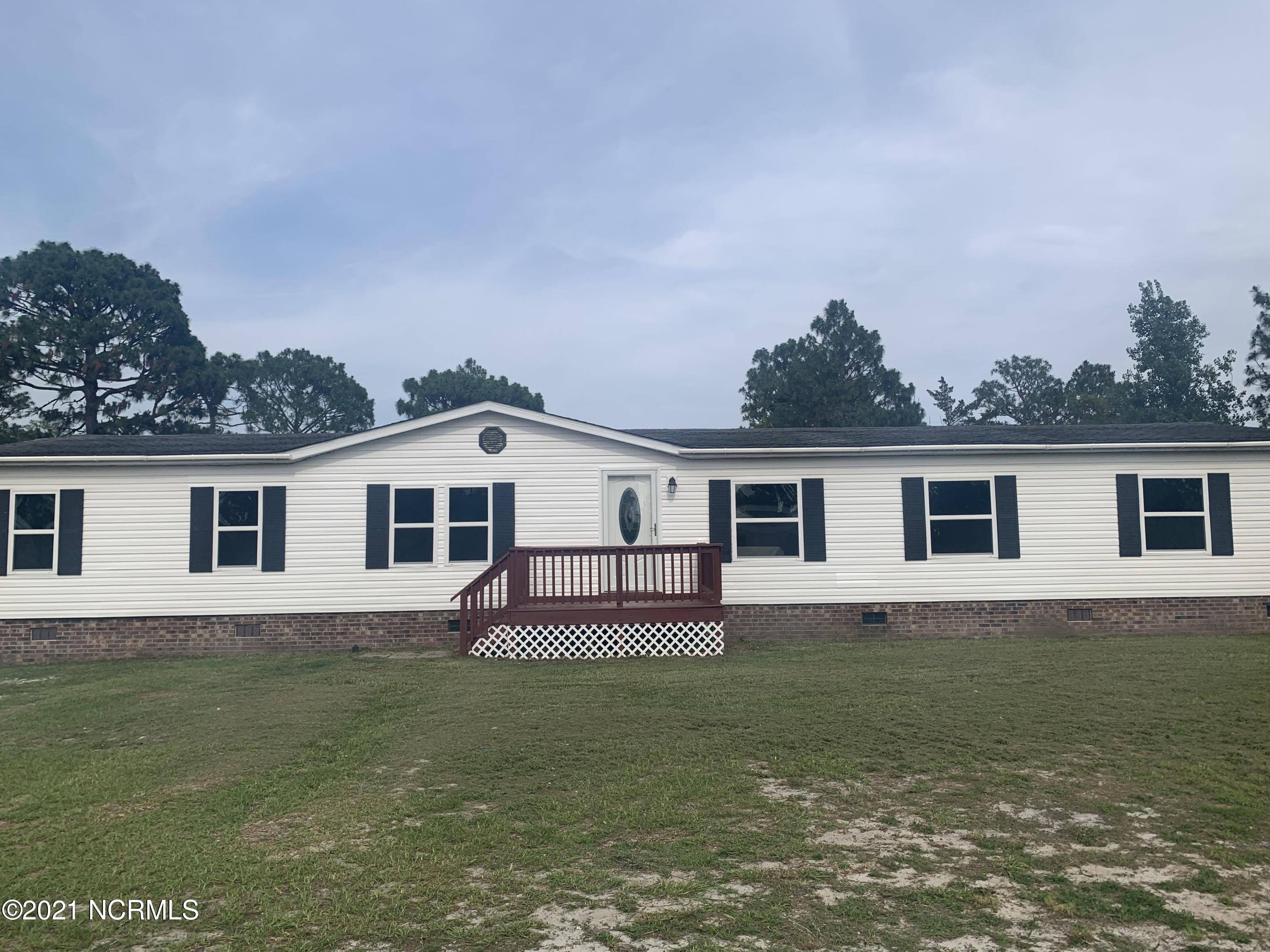 Hubert, NC 28539,214 N Cambridge ST