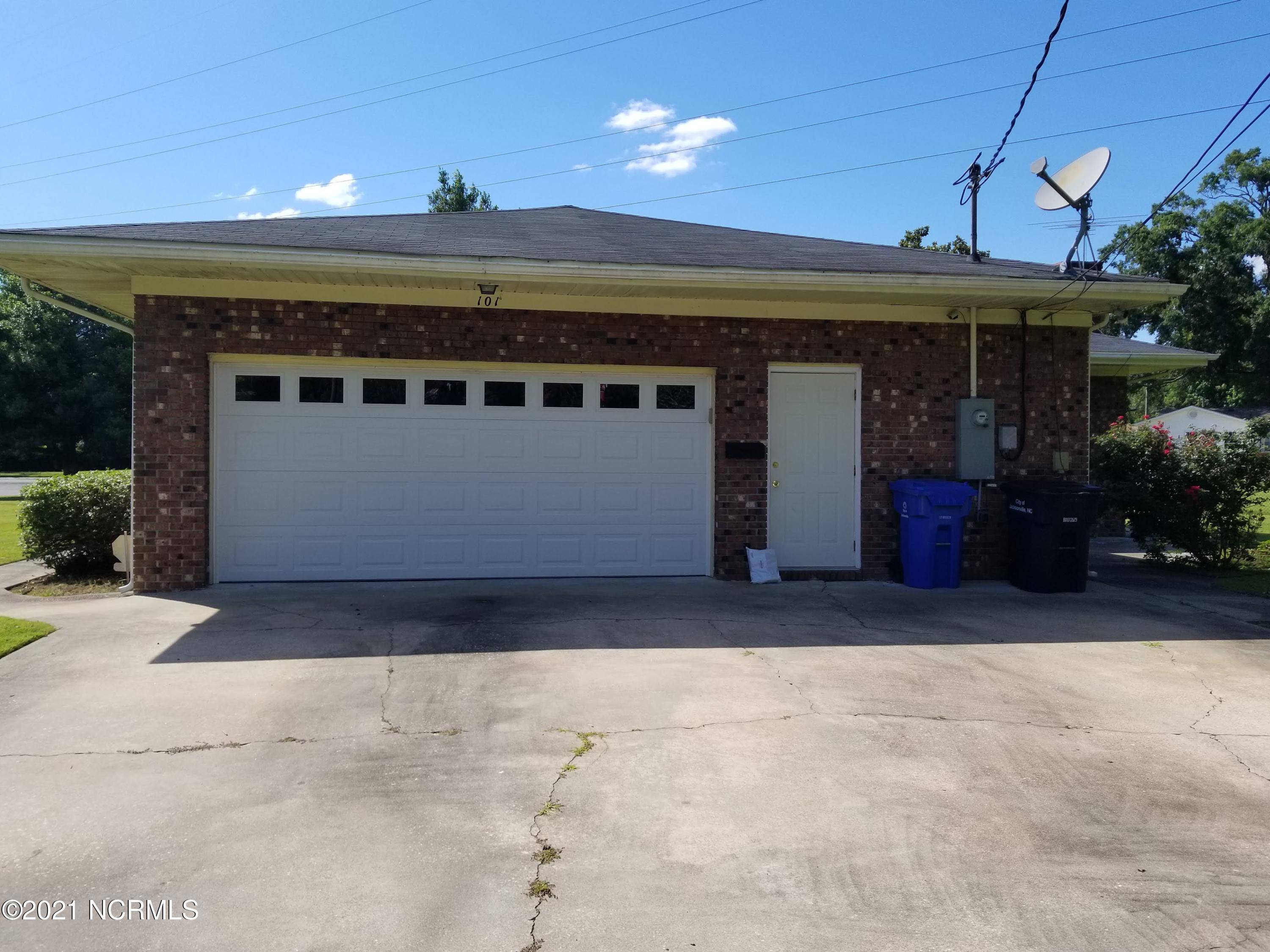 Jacksonville, NC 28540,101 Puller DR