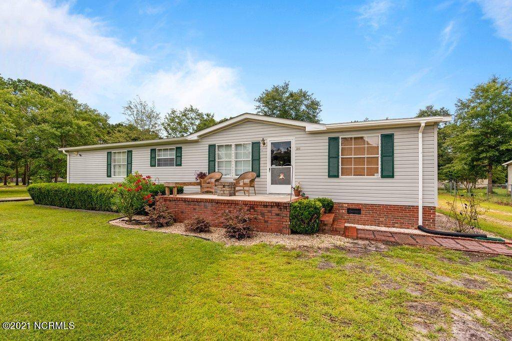 Leland, NC 28451,9411 Quail Hollow RD NE