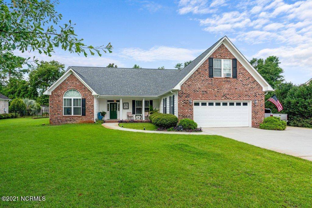 Hampstead, NC 28443,202 Shearwater DR