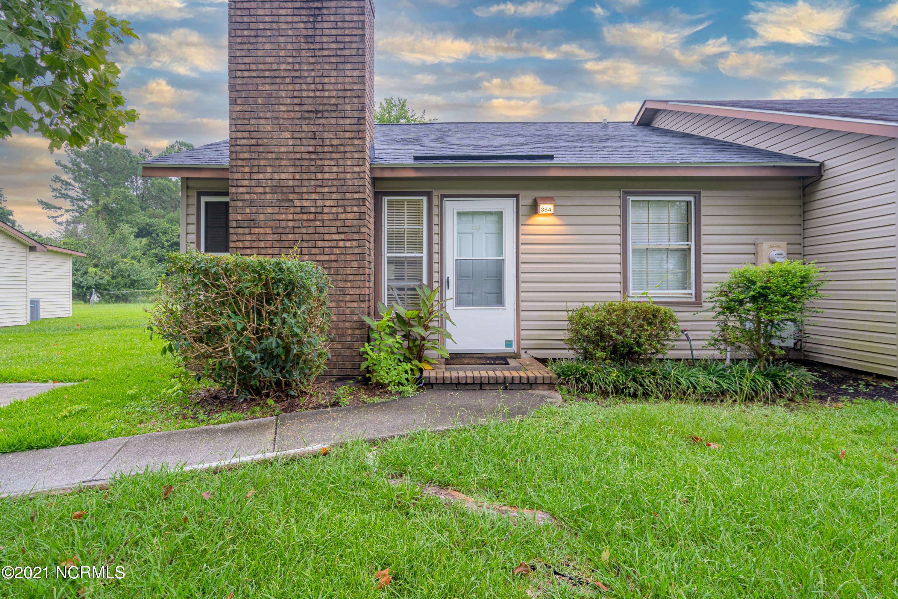 Jacksonville, NC 28546,384 W Frances ST