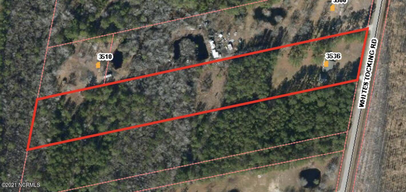 Burgaw, NC 28425,3536 Whitestocking RD
