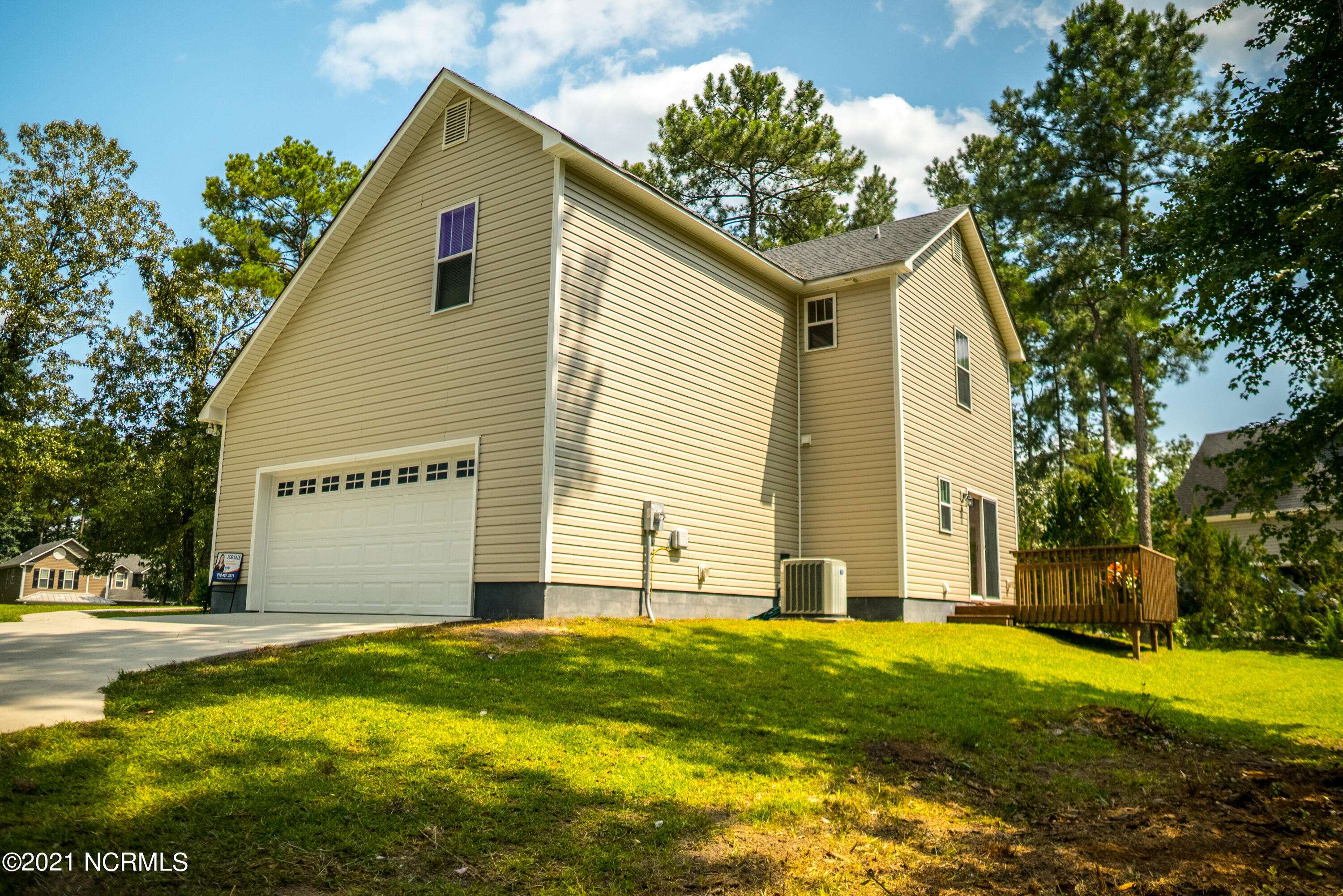 Jacksonville, NC 28540,307 Sugarberry CT