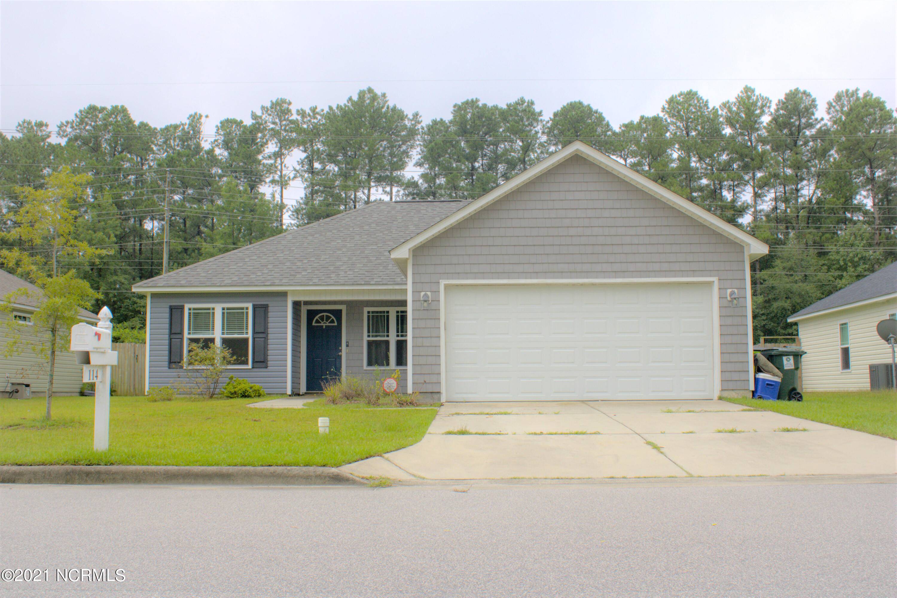 New Bern, NC 28560,114 Midyette AVE