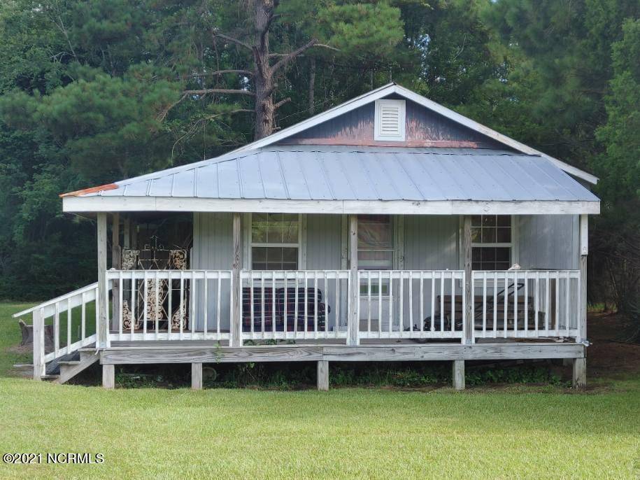 Hubert, NC 28539,125 Great Neck Landing RD