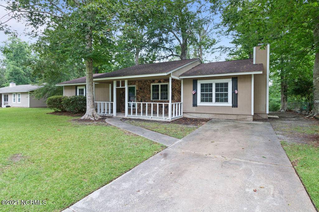 Jacksonville, NC 28540,195 Winter PL