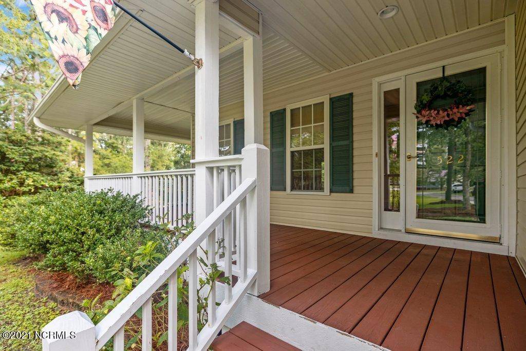 Leland, NC 28451,522 Gray Fox CT