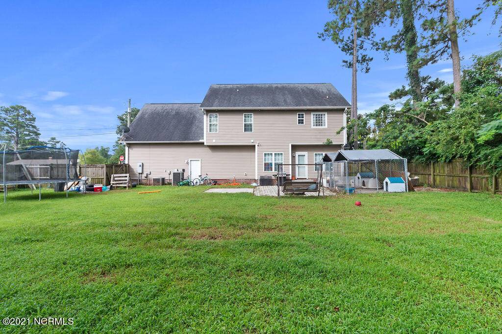 Jacksonville, NC 28546,101 Linda DR