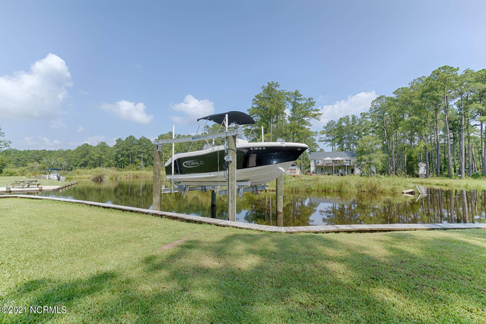 Belhaven, NC 27810,29 Point AVE