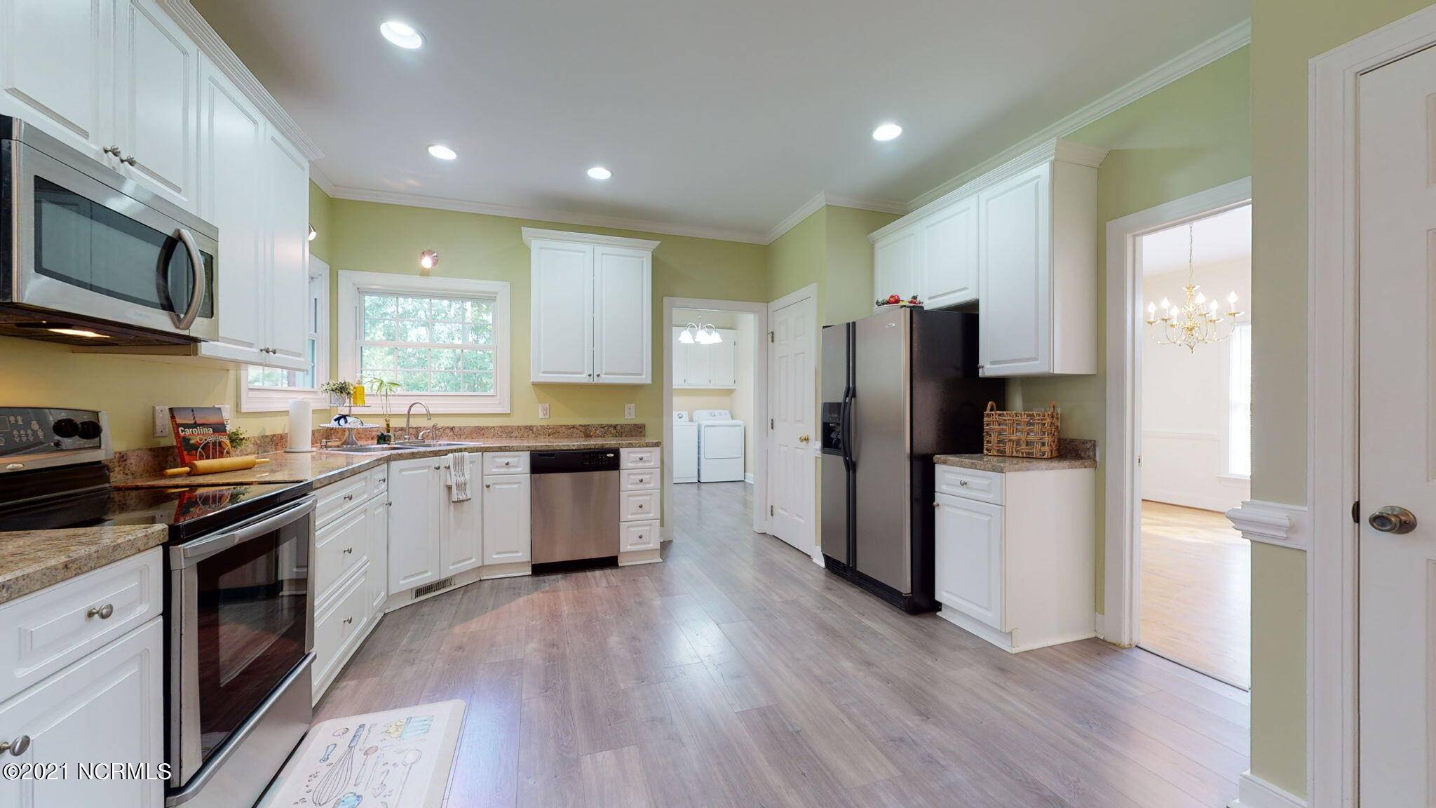 Greenville, NC 27858,2114 Wesley LN