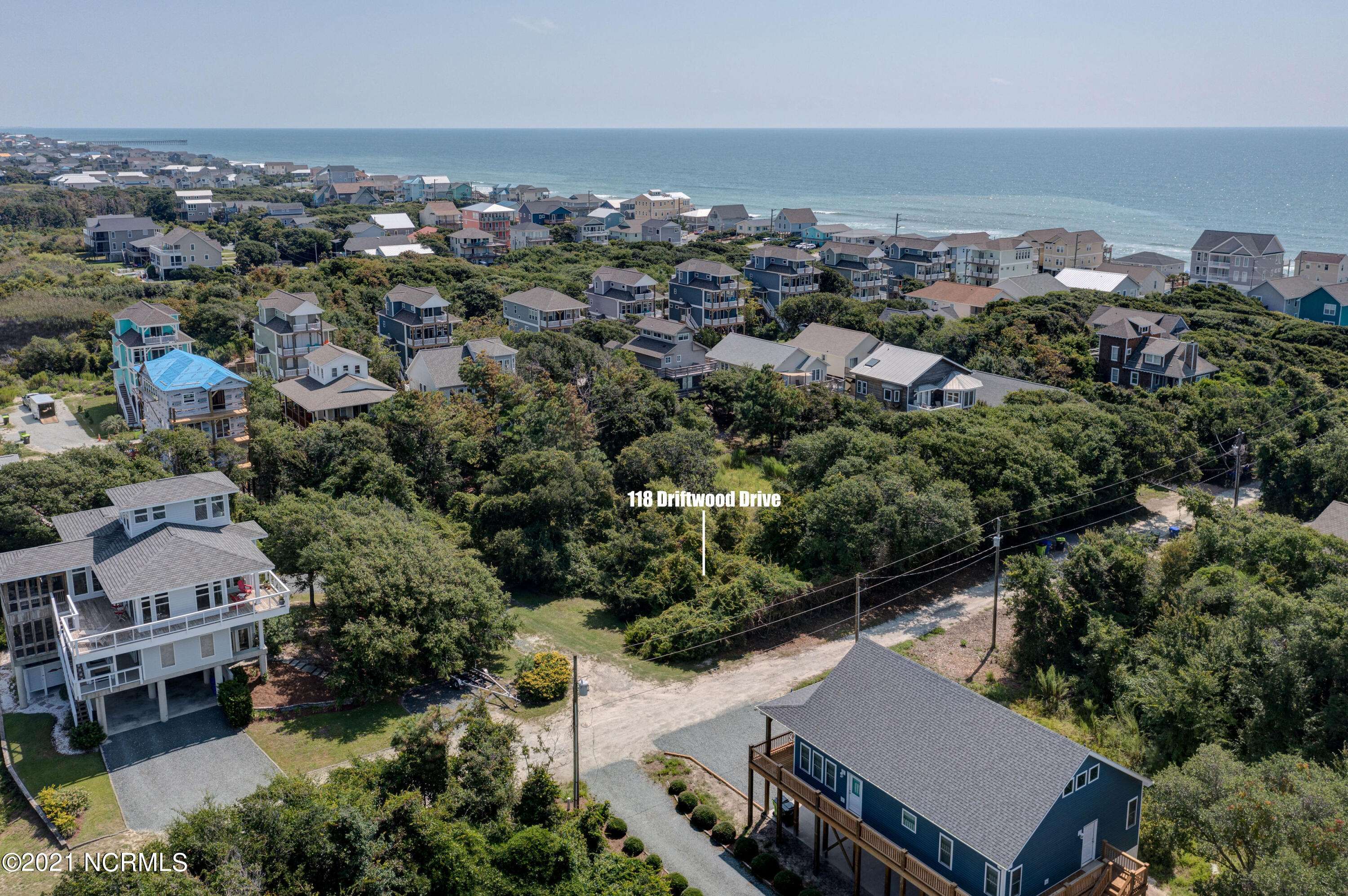 Surf City, NC 28445,118 Driftwood Drive