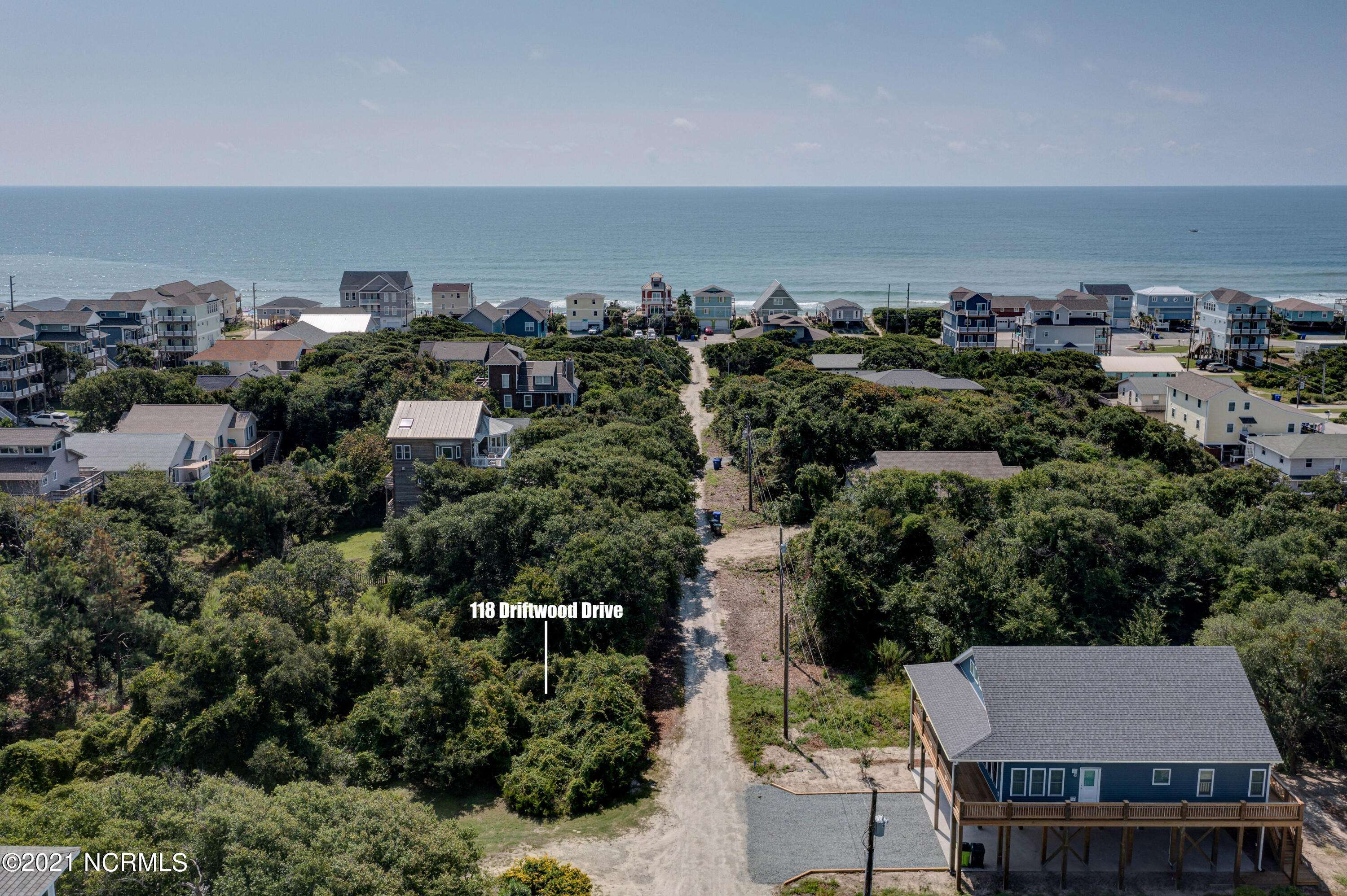 Surf City, NC 28445,118 Driftwood Drive