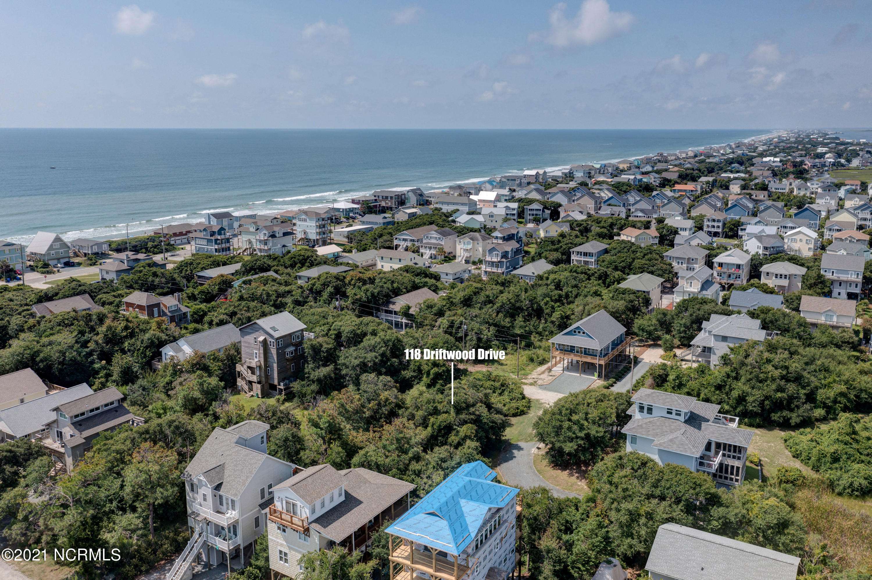 Surf City, NC 28445,118 Driftwood Drive