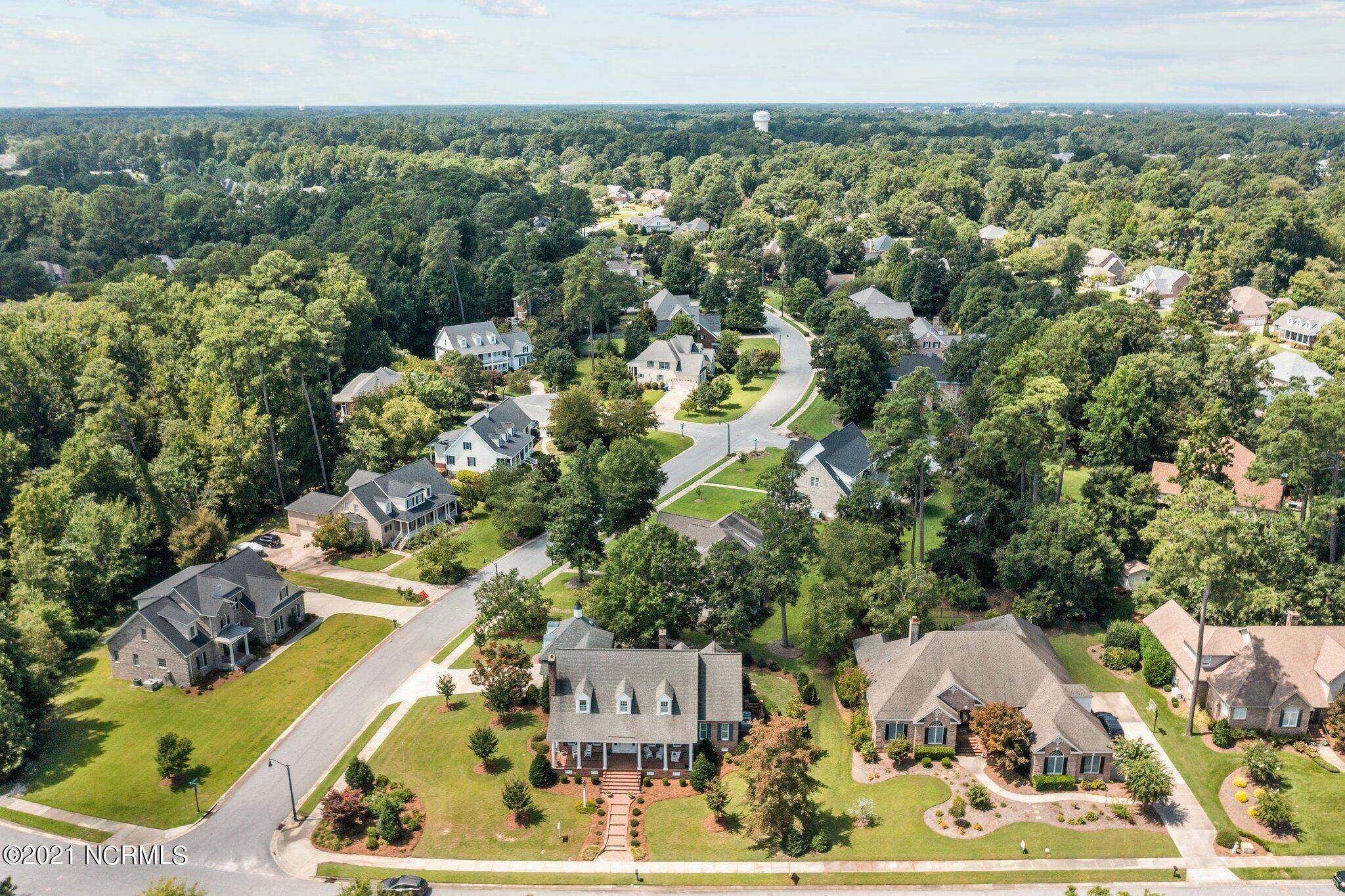 Greenville, NC 27858,2108 Bloomsbury RD