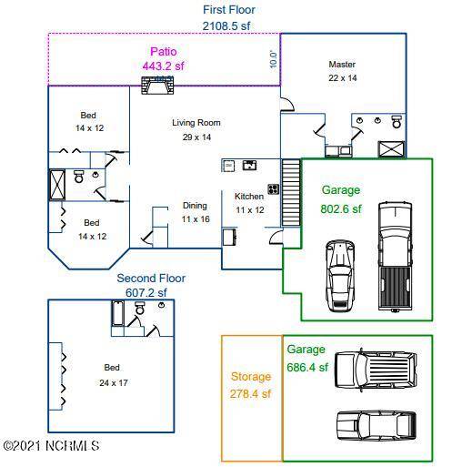 Wilmington, NC 28411,225 Stoneybrook Road