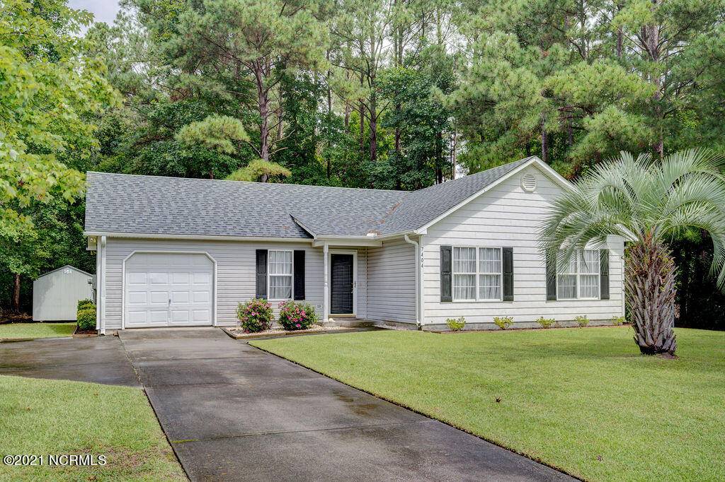 Belville, NC 28451,7404 Creek Stone CT