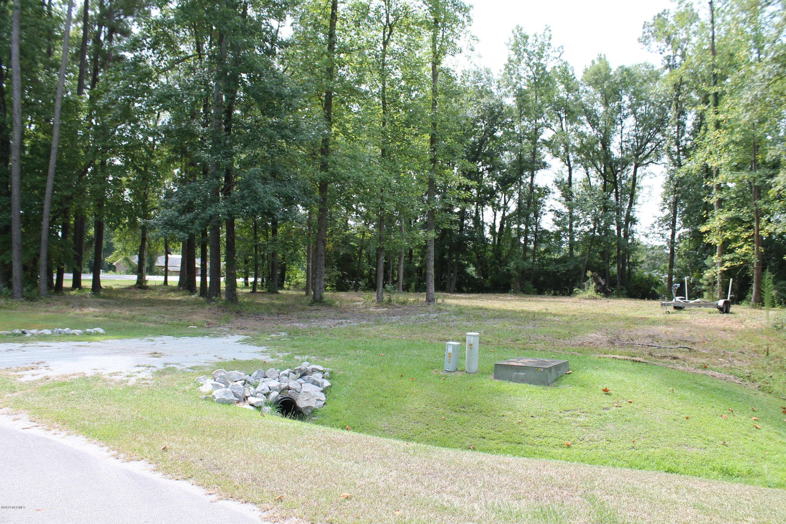 Belhaven, NC 27810,43 Creekside Haven Drive