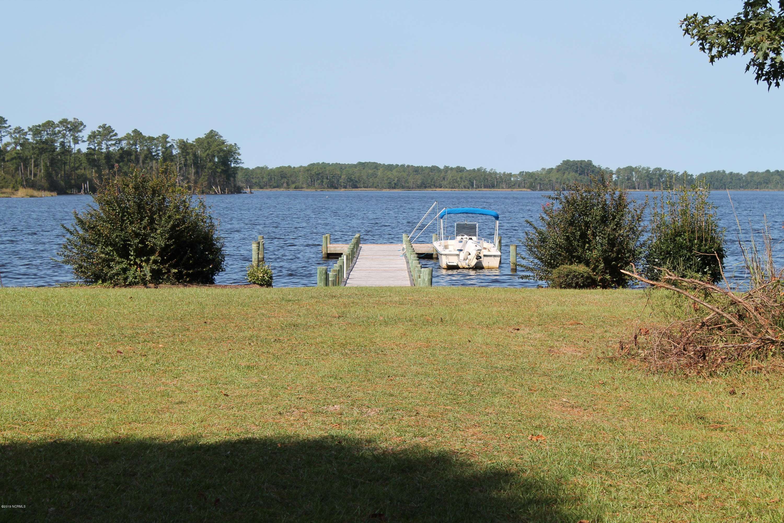 Belhaven, NC 27810,43 Creekside Haven Drive