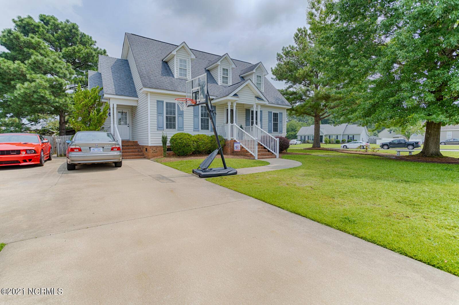 Winterville, NC 28590,379 Primrose LN