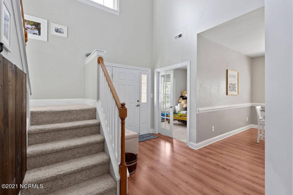 Jacksonville, NC 28546,206 Cobble Creek LN