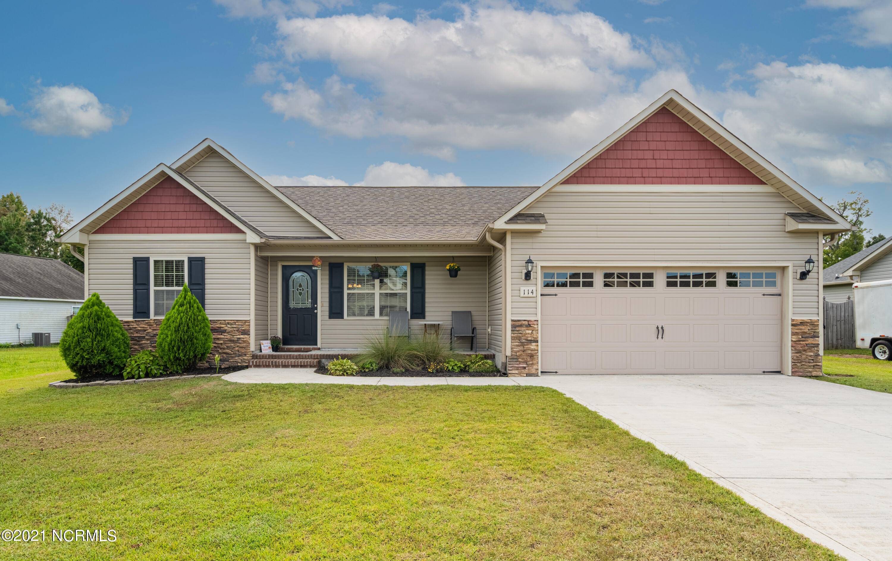 Jacksonville, NC 28546,114 Heavens Gate DR