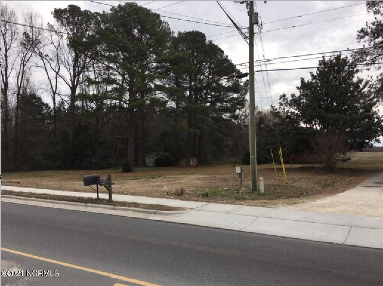 Clinton, NC 28328,1239 -1241 Sunset AVE