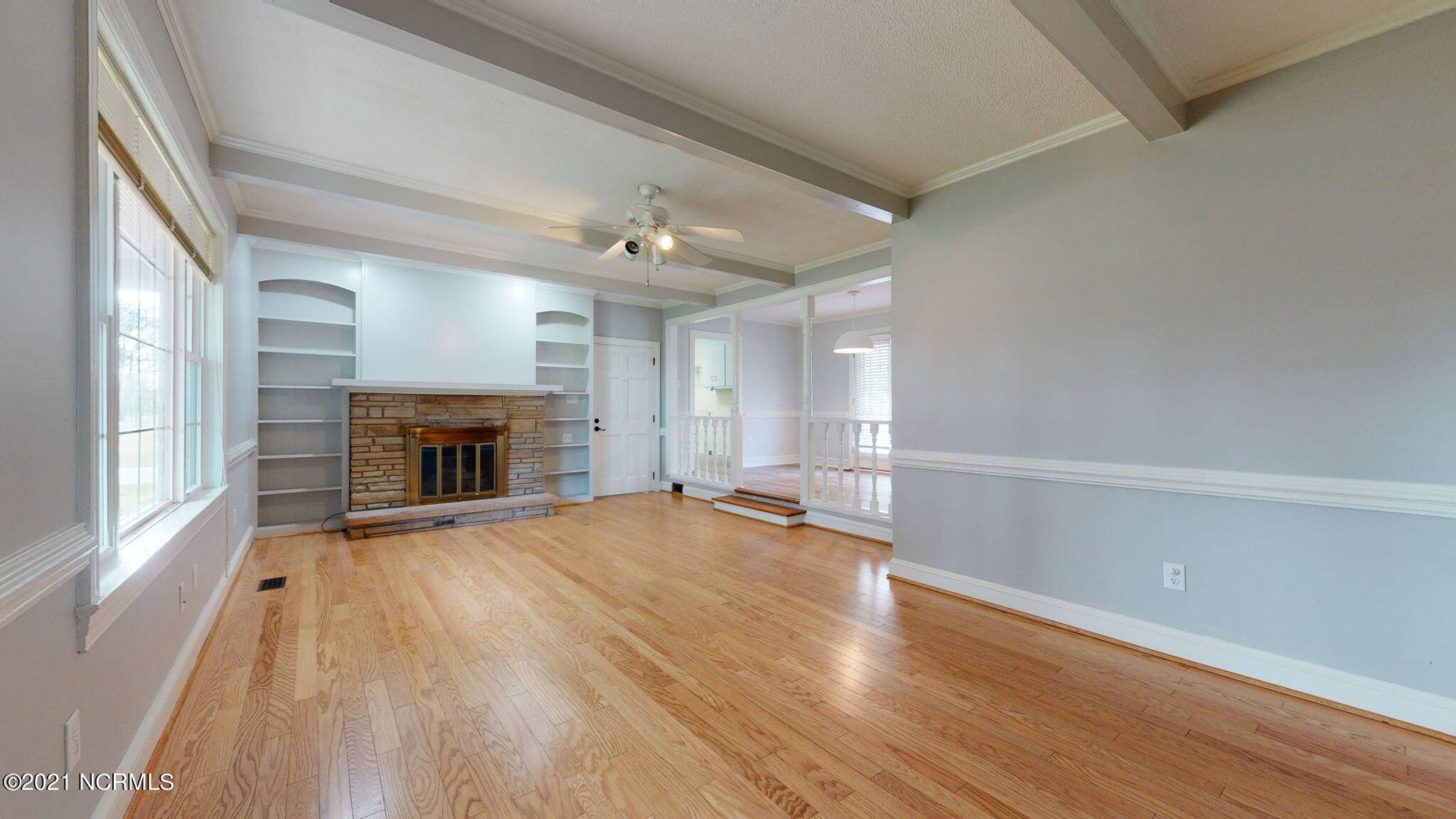 Snow Hill, NC 28580,336 Harper DR